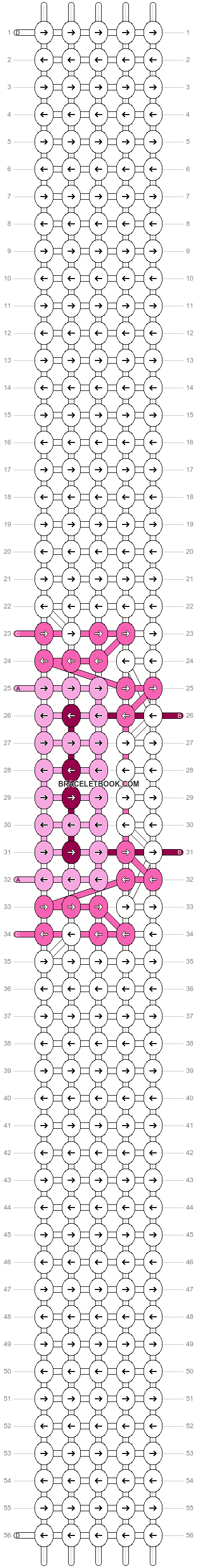 Alpha pattern #195998 variation #457251 pattern