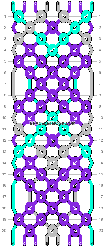 Normal pattern #217031 variation #457252 pattern
