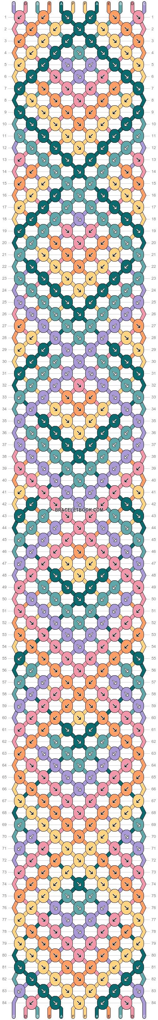 Normal pattern #54023 variation #457253 pattern