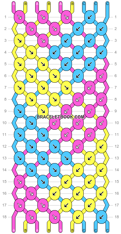 Normal pattern #117 variation #457255 pattern