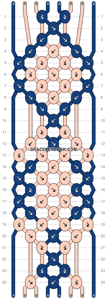 Normal pattern #217096 variation #457256 pattern