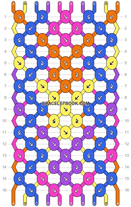 Normal pattern #27046 variation #457257 pattern
