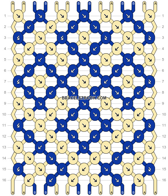 Normal pattern #99685 variation #457258 pattern