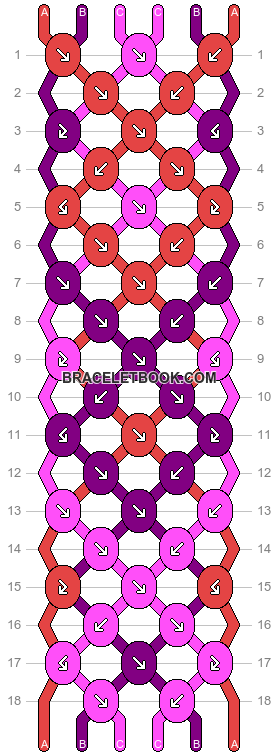 Normal pattern #63 variation #457260 pattern