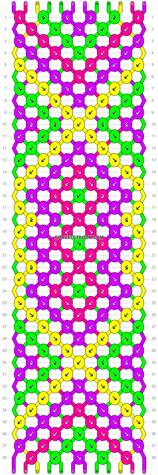Normal pattern #214933 variation #457262 pattern