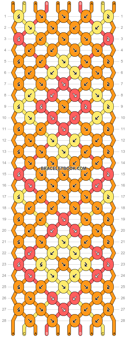 Normal pattern #133907 variation #457264 pattern