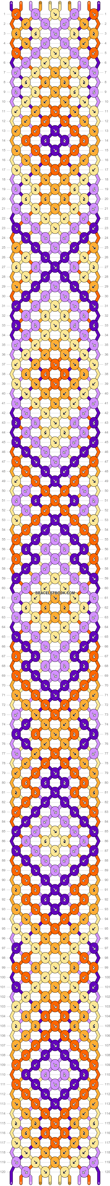 Normal pattern #217046 variation #457265 pattern