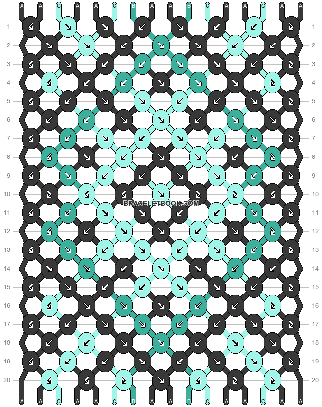 Normal pattern #217021 variation #457267 pattern