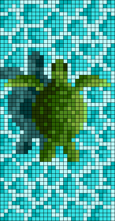 Alpha pattern #212073 variation #457270 preview