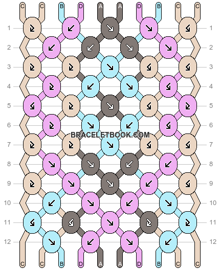 Normal pattern #216839 variation #457271 pattern