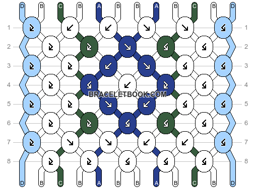 Normal pattern #6368 variation #457272 pattern