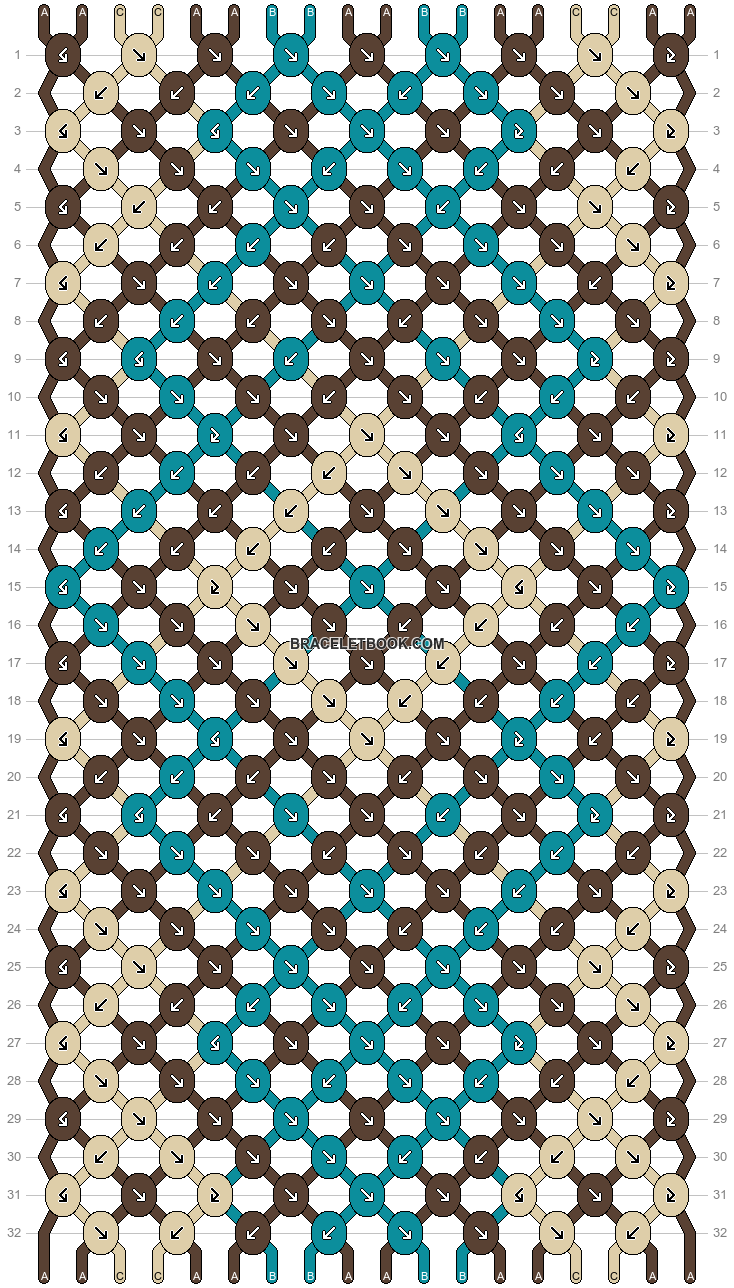Normal pattern #103222 variation #457273 pattern