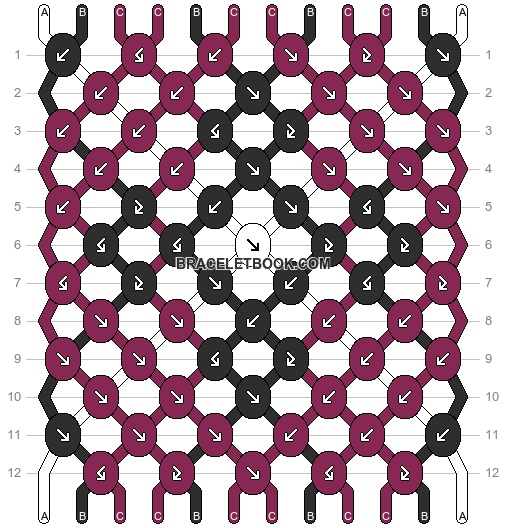 Normal pattern #87039 variation #457274 pattern