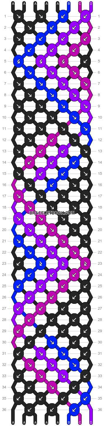 Normal pattern #116371 variation #457275 pattern