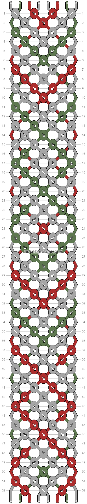 Normal pattern #181508 variation #457276 pattern