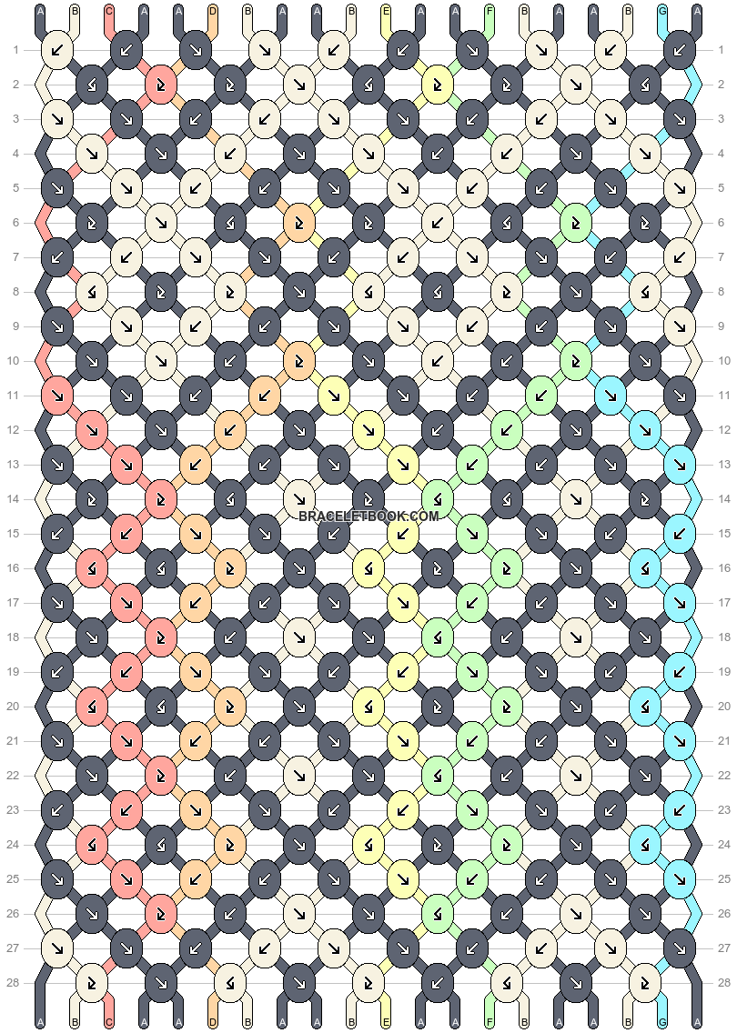 Normal pattern #98344 variation #457277 pattern