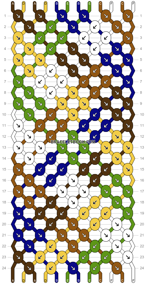 Normal pattern #20239 variation #457280 pattern
