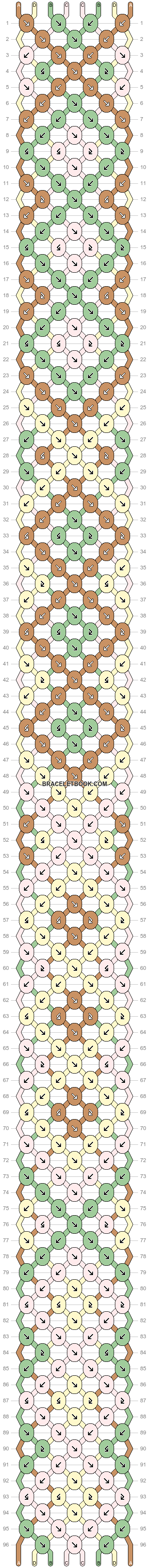 Normal pattern #216937 variation #457281 pattern