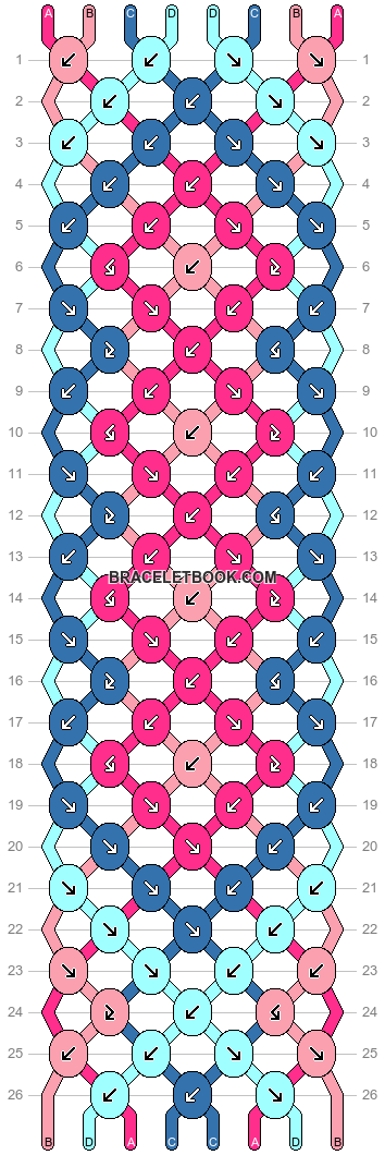 Normal pattern #1177 variation #457284 pattern