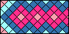 Normal pattern #1177 variation #457284
