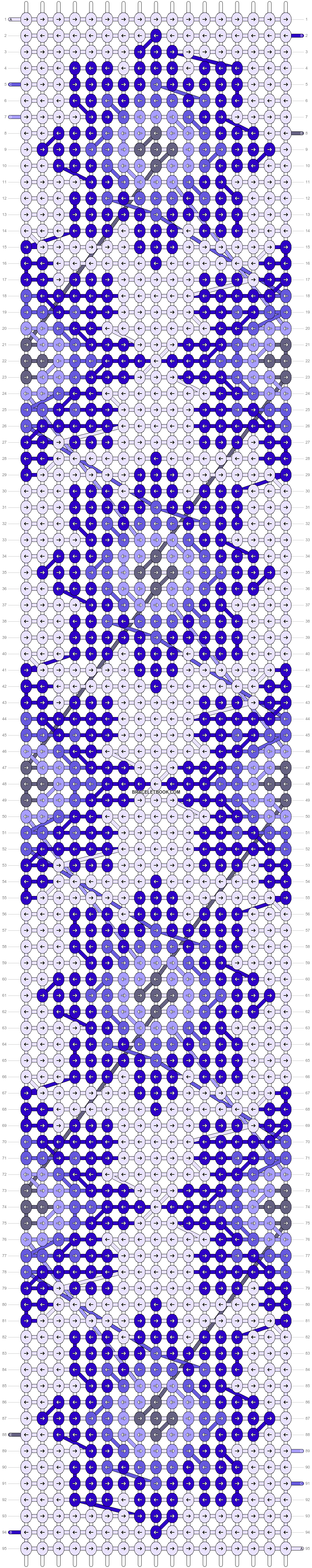 Alpha pattern #216970 variation #457289 pattern