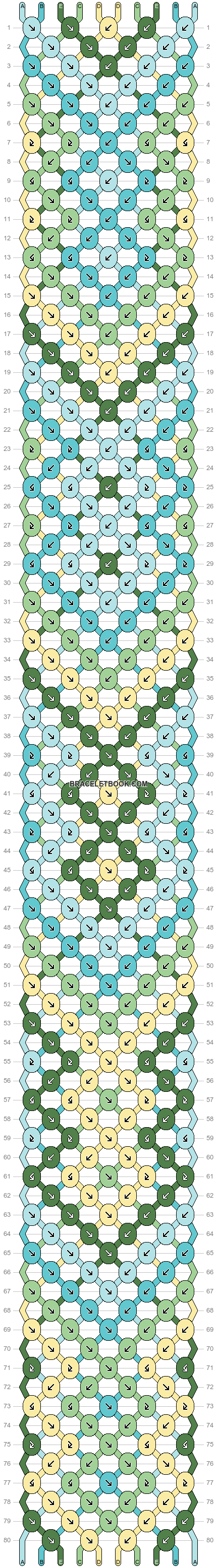 Normal pattern #125594 variation #457291 pattern