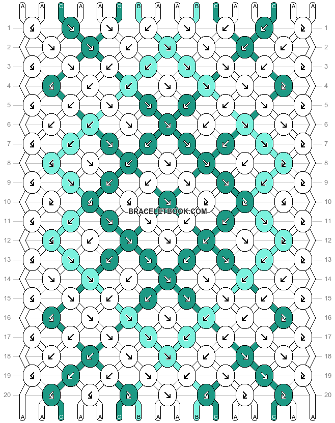 Normal pattern #217021 variation #457293 pattern