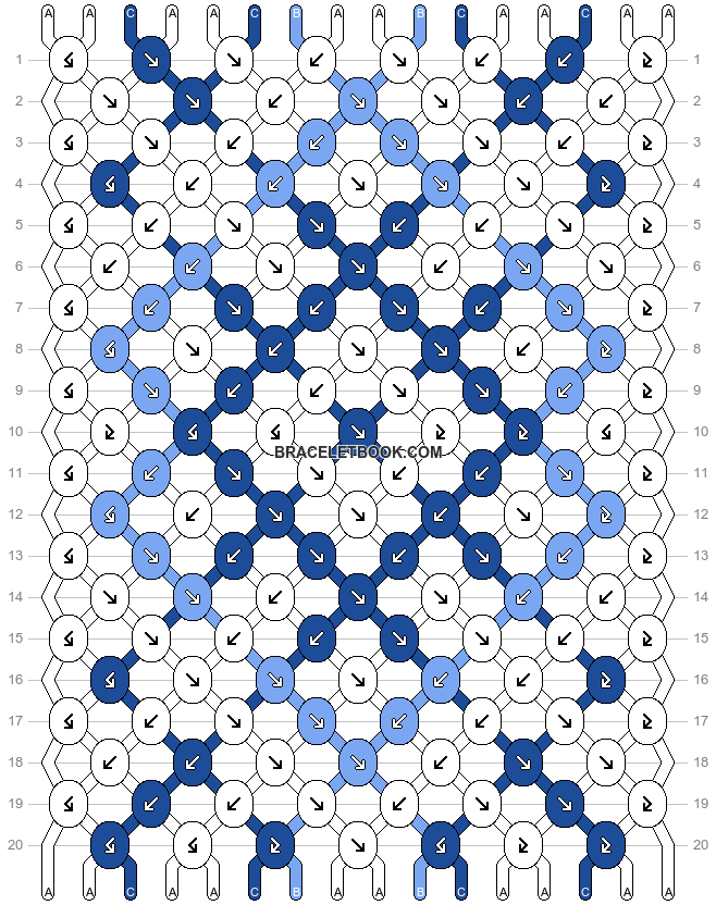 Normal pattern #217021 variation #457294 pattern
