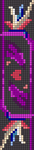 Alpha pattern #205024 variation #457295