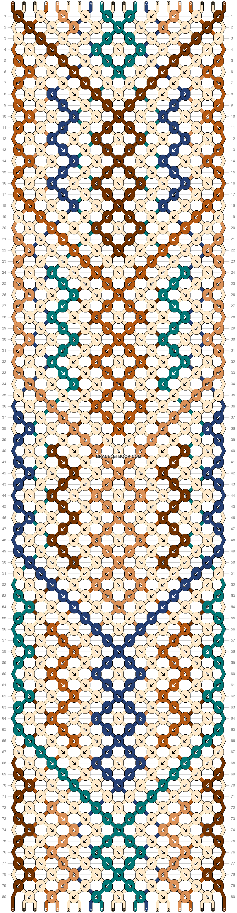 Normal pattern #126171 variation #457296 pattern