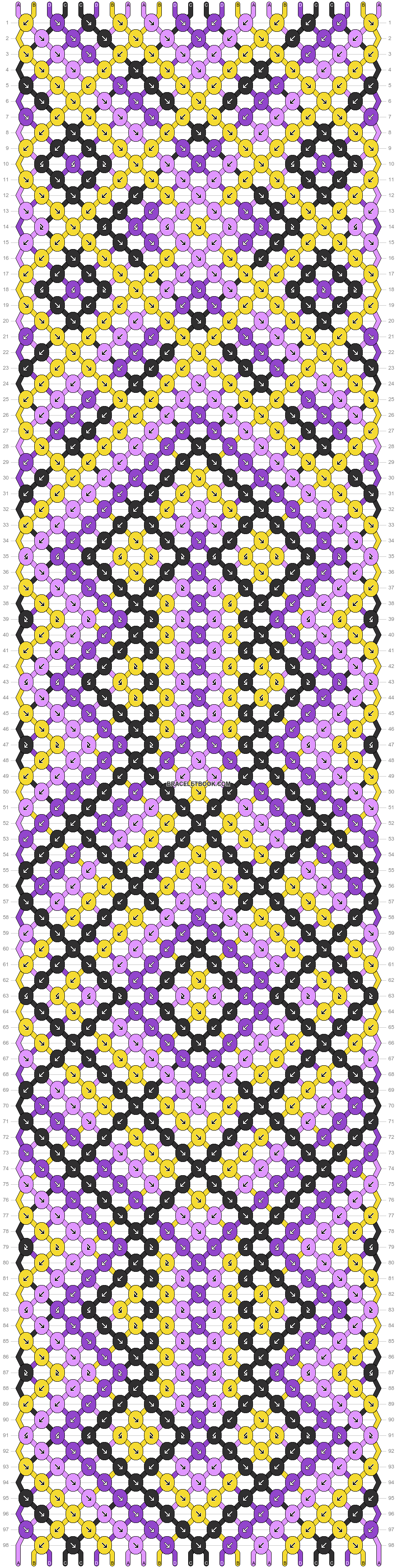 Normal pattern #216971 variation #457297 pattern