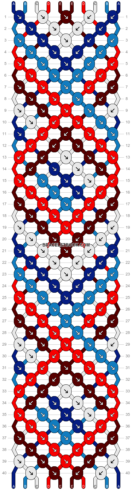 Normal pattern #210271 variation #457298 pattern