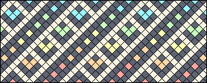 Normal pattern #171112 variation #457299