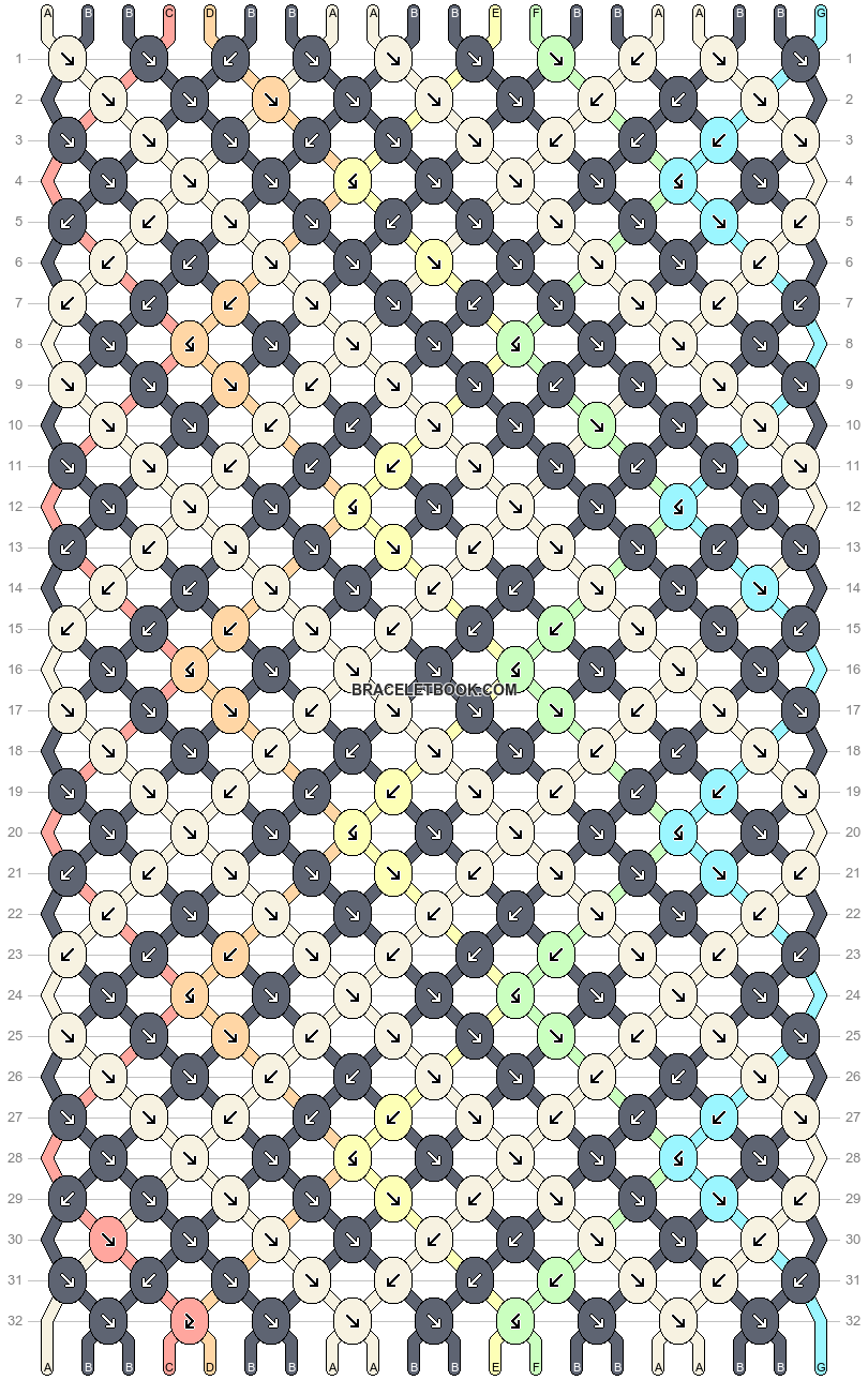 Normal pattern #171114 variation #457301 pattern