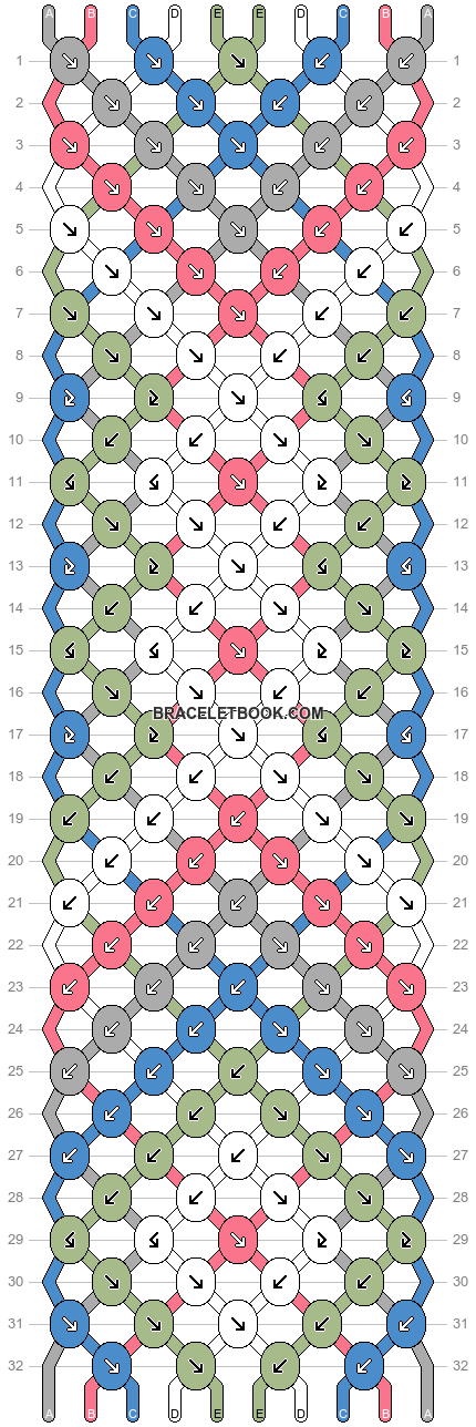 Normal pattern #26424 variation #457302 pattern