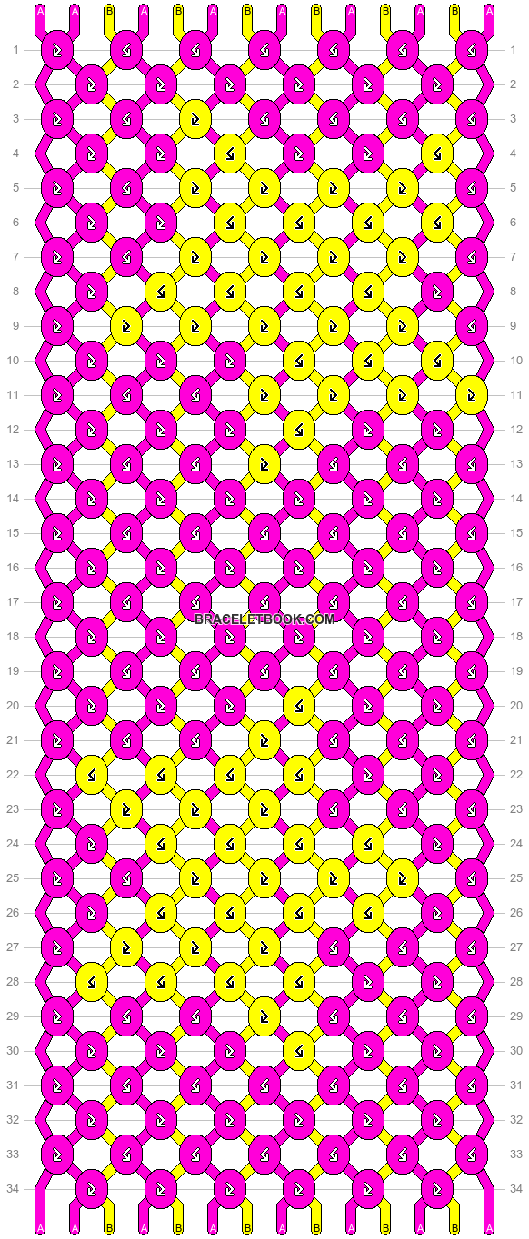 Normal pattern #168303 variation #457304 pattern