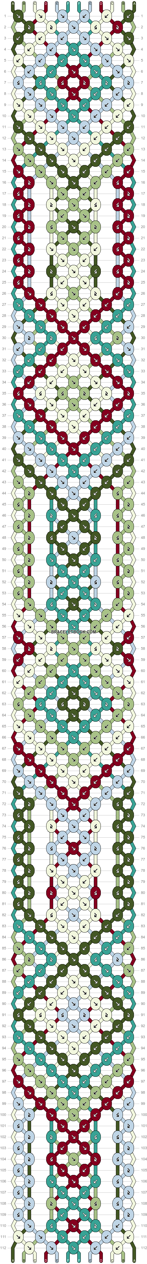 Normal pattern #34254 variation #457305 pattern