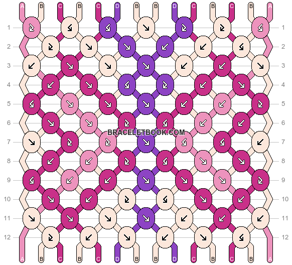 Normal pattern #64826 variation #457306 pattern