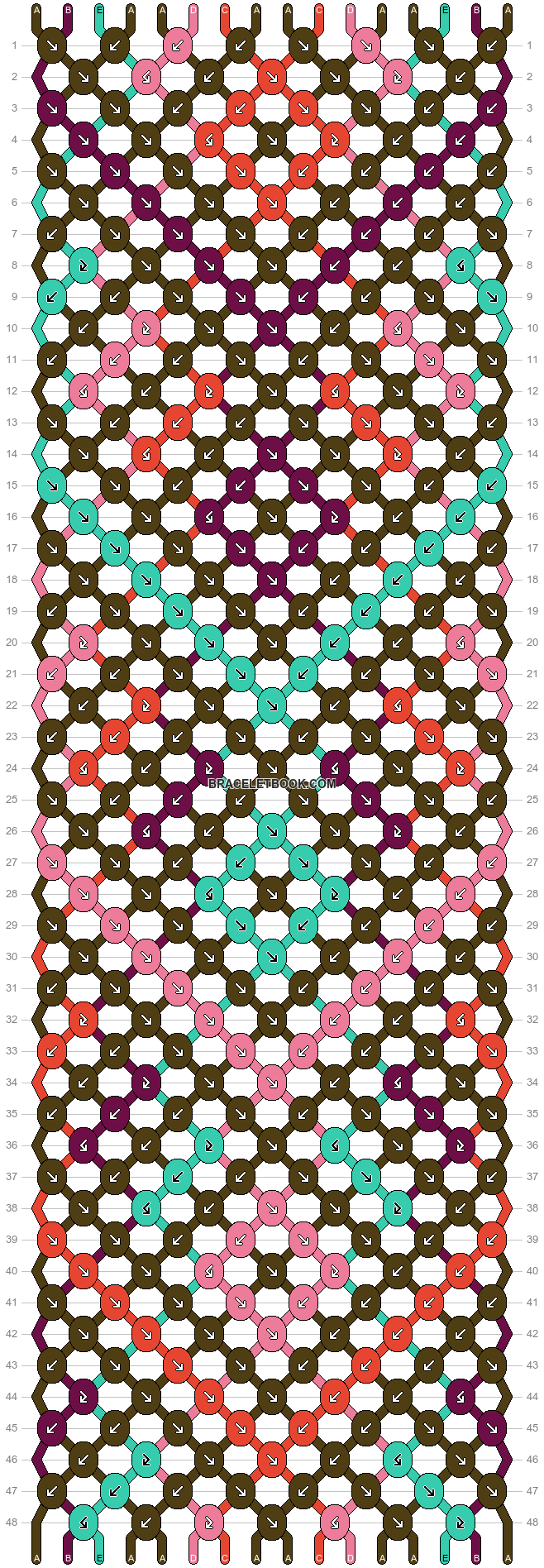 Normal pattern #59759 variation #457307 pattern