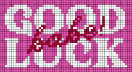 Alpha pattern #170455 variation #457308