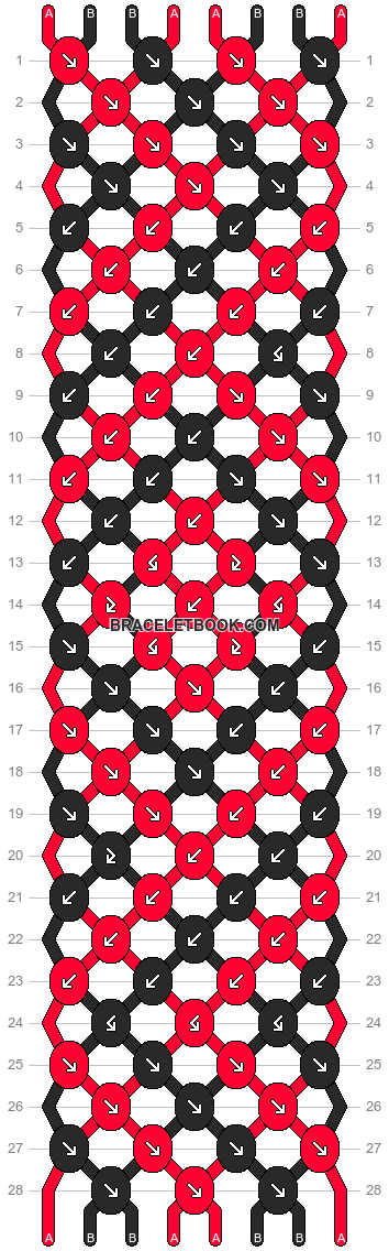 Normal pattern #216941 variation #457309 pattern