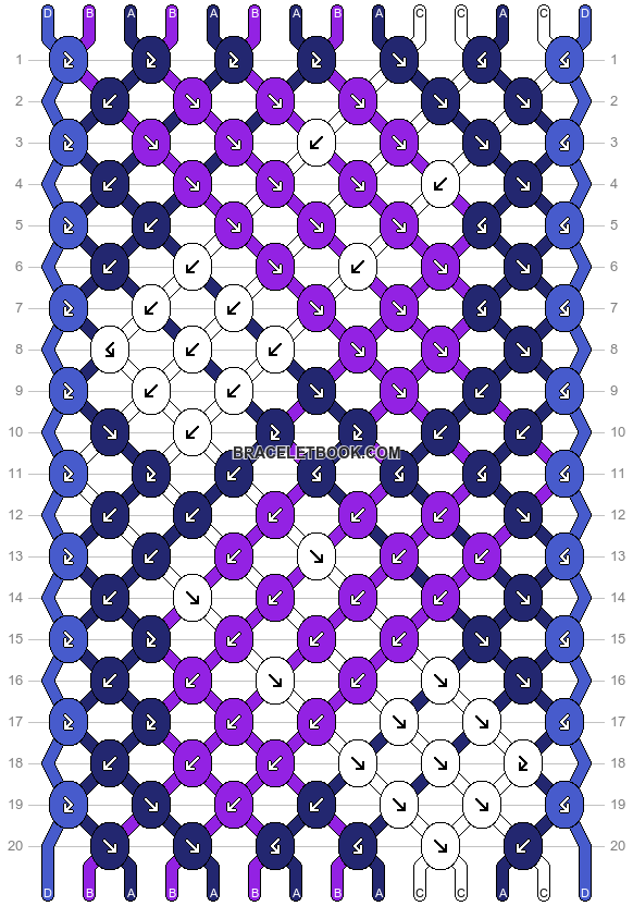 Normal pattern #102437 variation #457310 pattern
