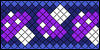 Normal pattern #102437 variation #457310