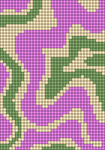 Alpha pattern #170952 variation #457311