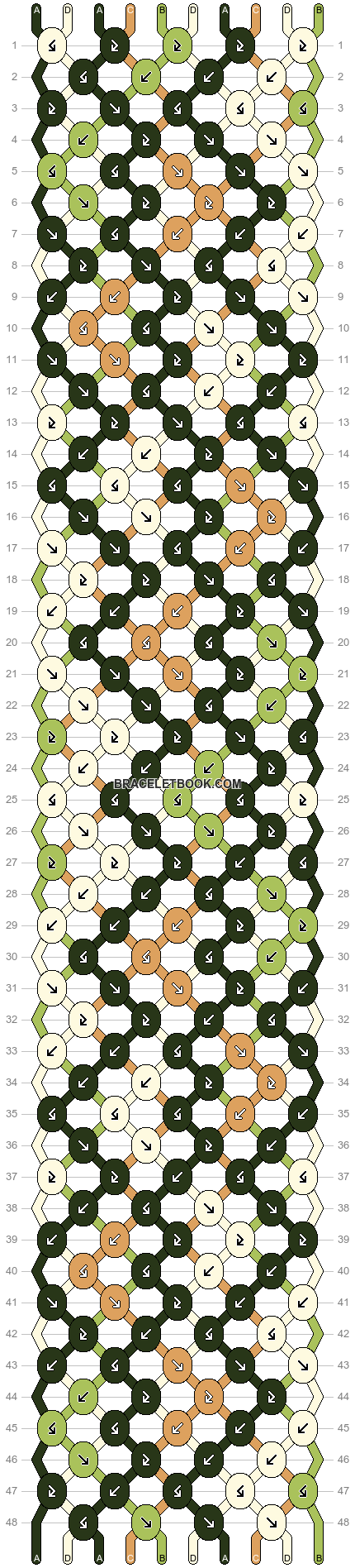 Normal pattern #198162 variation #457313 pattern