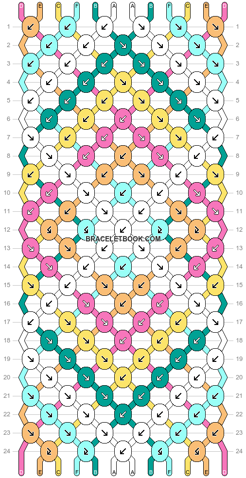 Normal pattern #125868 variation #457314 pattern