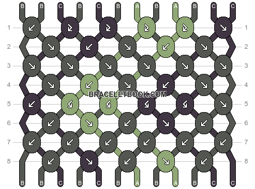 Normal pattern #157720 variation #457316 pattern