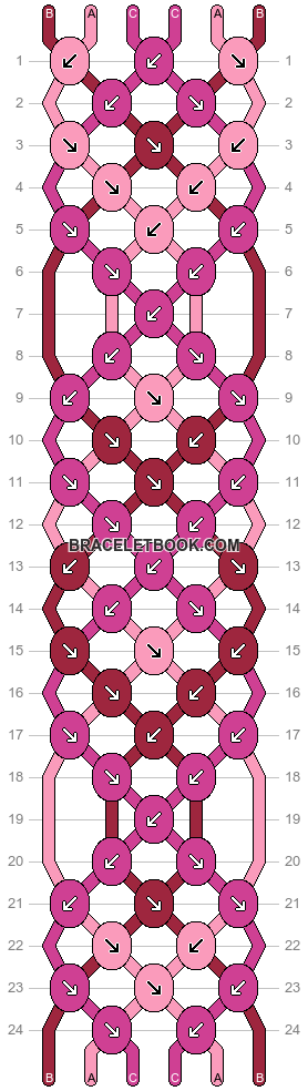 Normal pattern #205878 variation #457317 pattern