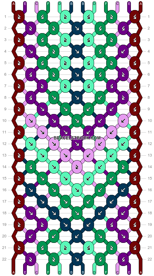 Normal pattern #203088 variation #457318 pattern