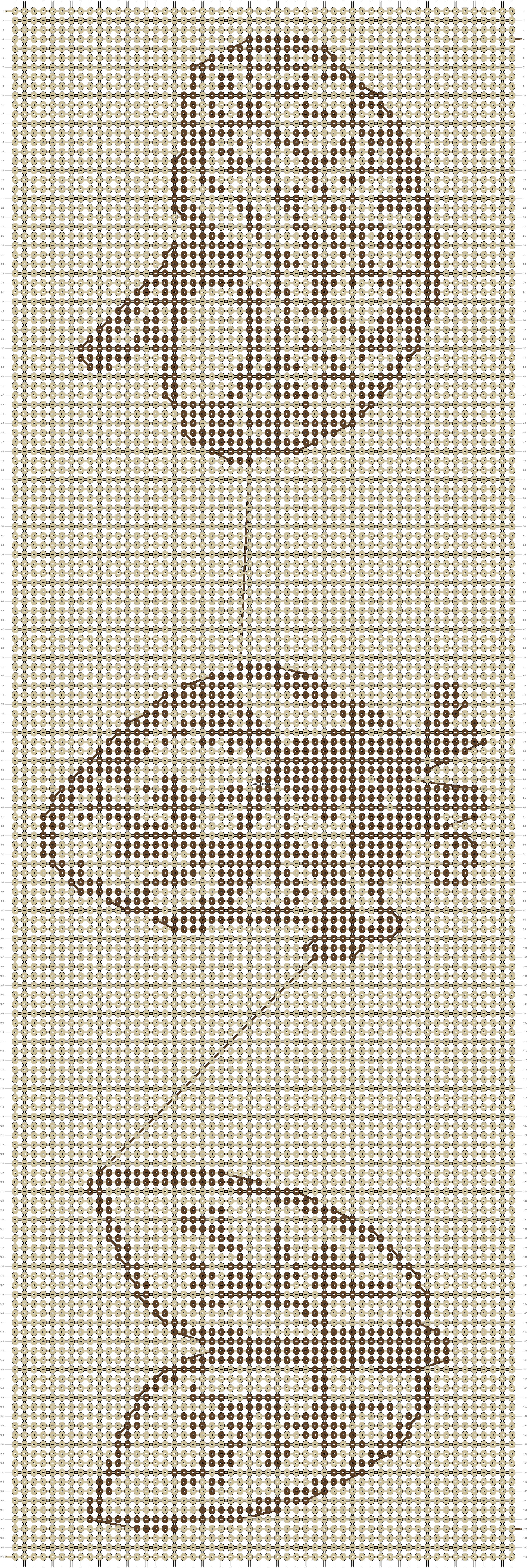 Alpha pattern #142660 variation #457320 pattern
